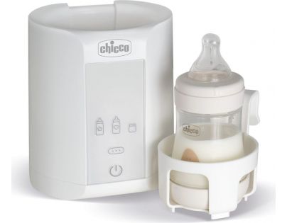 Chicco Ohrievač fliaš Home New