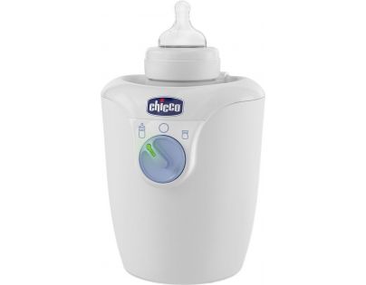 Chicco Ohrievač fliaš Home