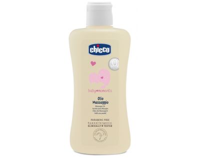 Chicco olej 200 ml