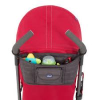 Chicco Organizér na rúčky kočíka 2