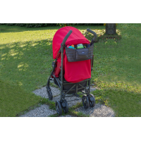Chicco Organizér na rúčky kočíka 3