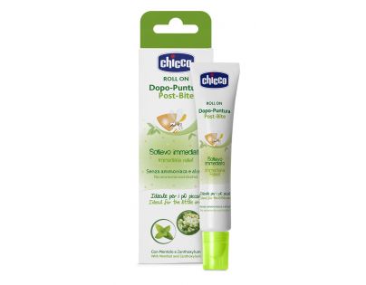 Chicco Pero po štípnutí uklidňující roll-on, 10 ml