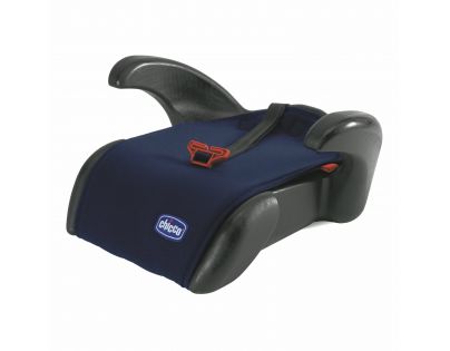 CHICCO 60893 - Autosedačka Quasar Basic Plus - astral