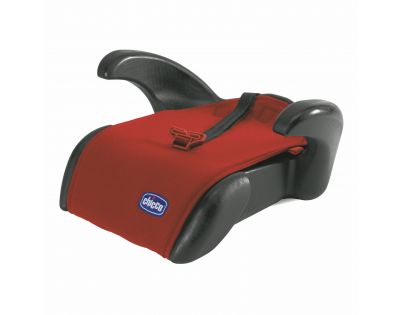 CHICCO 60893 - Autosedačka Quasar Basic Plus - fuego