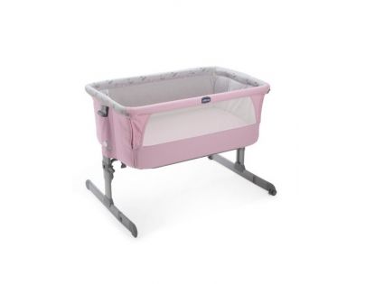 CHICCO NEXT2ME FRENCH ROSE