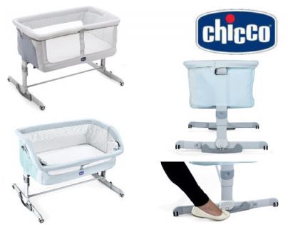 Chicco Next2Me Dream FAIRY TAIL