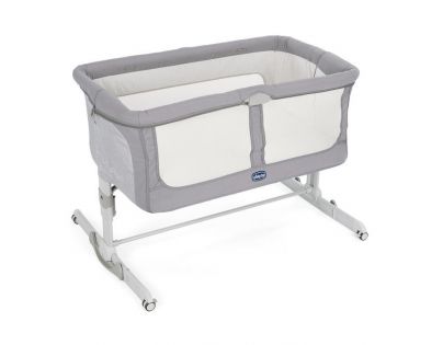 CHICCO NEXT2ME DREAM GRAPHITE