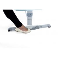 CHICCO NEXT2ME DREAM GRAPHITE 4