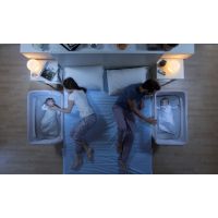 CHICCO NEXT2ME DREAM GRAPHITE 6