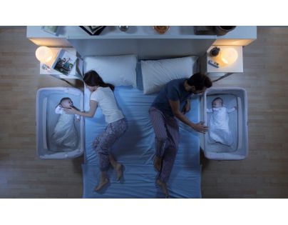 CHICCO NEXT2ME DREAM GRAPHITE