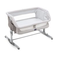 Chicco Next2Me Dream LEGEND 2