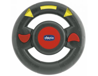 Chicco RC Terénní auto Červené