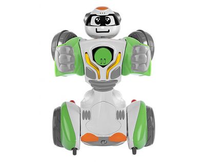 Chicco Roboauto na diaľkové ovládanie