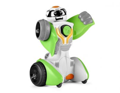 Chicco Roboauto na diaľkové ovládanie