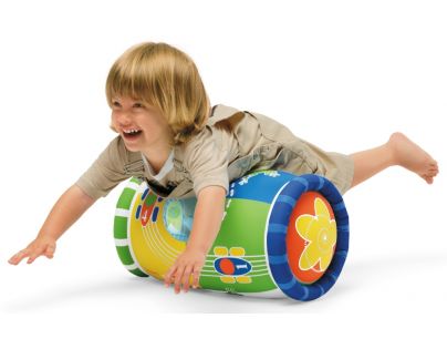 Chicco Roller nafukovací hrající