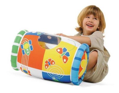 Chicco Roller nafukovací hrající