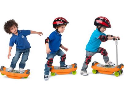 Chicco Skateboard 3v1