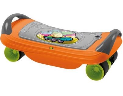 Chicco Skateboard 3v1