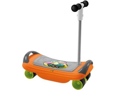 Chicco Skateboard 3v1
