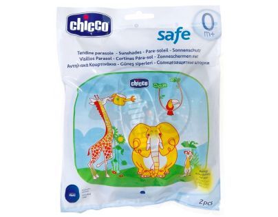 Chicco Sluneční clona 2ks