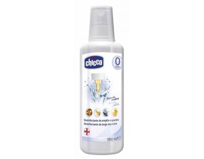 Chicco Sterilizačný roztok 1000 ml