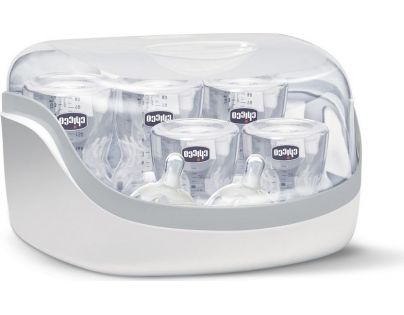 Chicco Sterilizátor do mikrovlnnej rúry