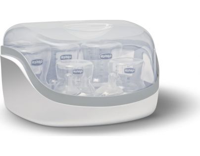 Chicco Sterilizátor do mikrovlnnej rúry