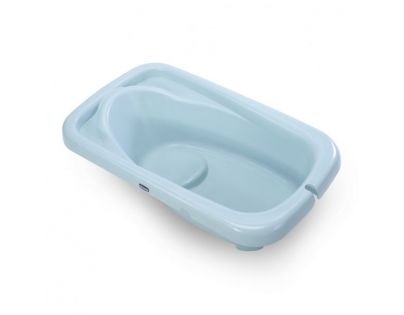 CHICCO stolík s vaničkou Cuddle & Bubble eucalyptus