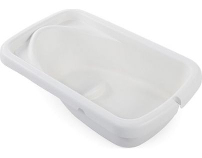 Chicco Stolík prebaľovací s vaničkou Cuddle & Bubble Dusty Green