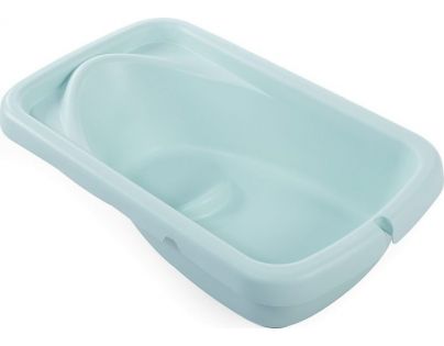Chicco Stolík prebaľovací s vaničkou Cuddle & Bubble Dusty Green