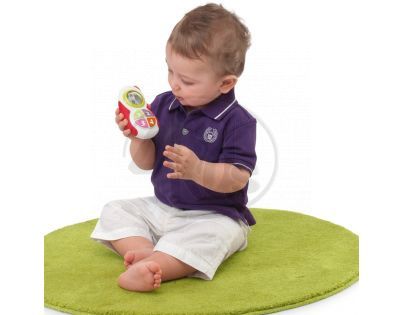CHICCO Telefon pískající