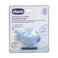 Chicco Teploměr do vody rybka - modrá 2