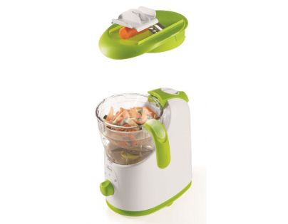 Chicco Varič parný Easy Meal