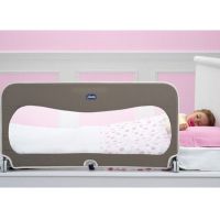 Chicco Zábrana na posteľ 135cm Natural 2