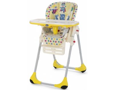 Chicco Polly 2v1 Energy 2016