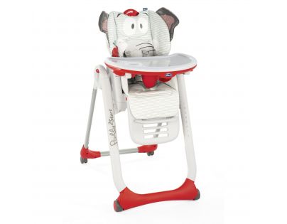 Chicco Polly 2 Štart Baby Elephant