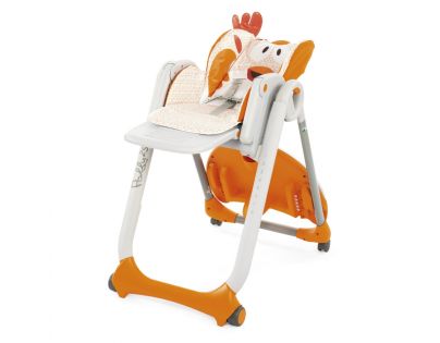 Chicco Polly 2 Štart Baby Elephant