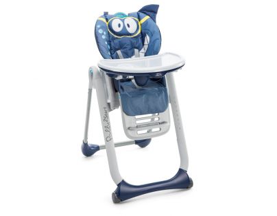 Chicco Polly 2 Start Shark