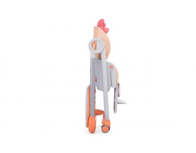 Chicco Polly 2 Start Shark