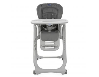 Chicco Polly Magic Relax Anthracite