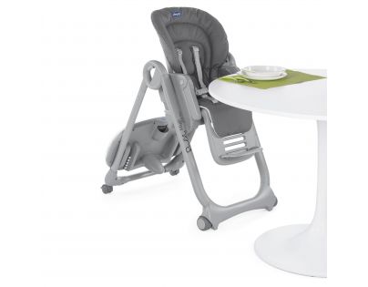 Chicco Polly Magic Relax Anthracite