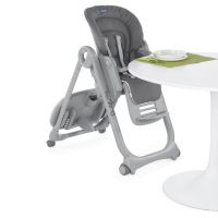 Chicco Polly Magic Relax Anthracite 2
