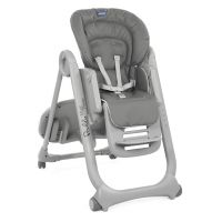 Chicco Polly Magic Relax Anthracite 3
