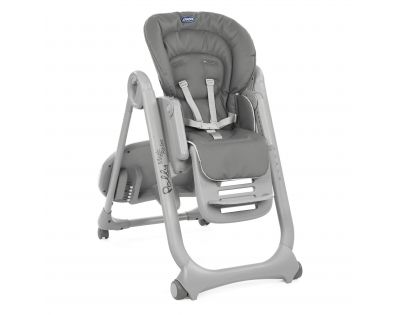 Chicco Polly Magic Relax Anthracite