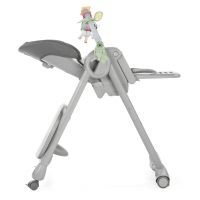 Chicco Polly Magic Relax Anthracite 4