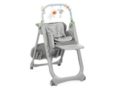 Chicco Polly Magic Relax Anthracite