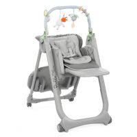 Chicco Polly Magic Relax Anthracite 5