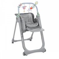 Chicco Polly Magic Relax Anthracite 6