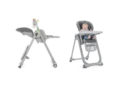 Chicco Polly Magic Relax Anthracite