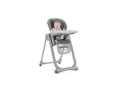 Chicco Polly Magic Relax Anthracite